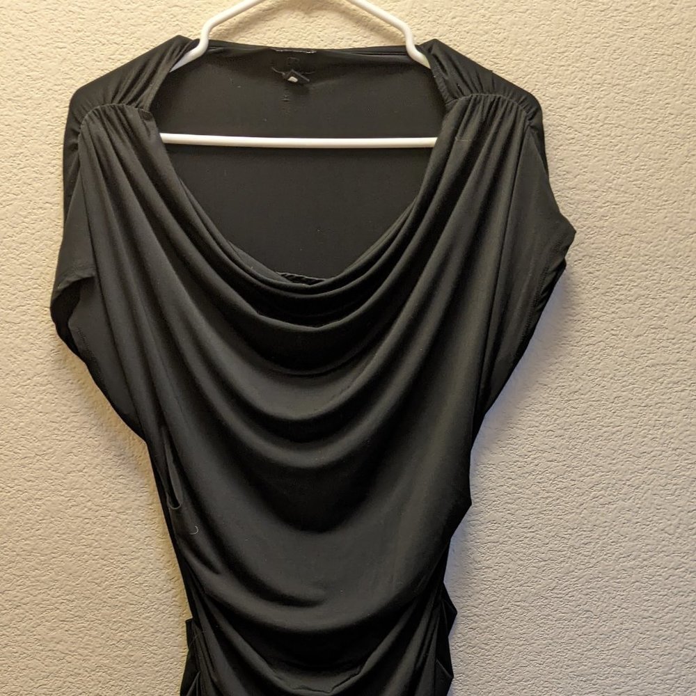 Banana Republic Little Black Dress
